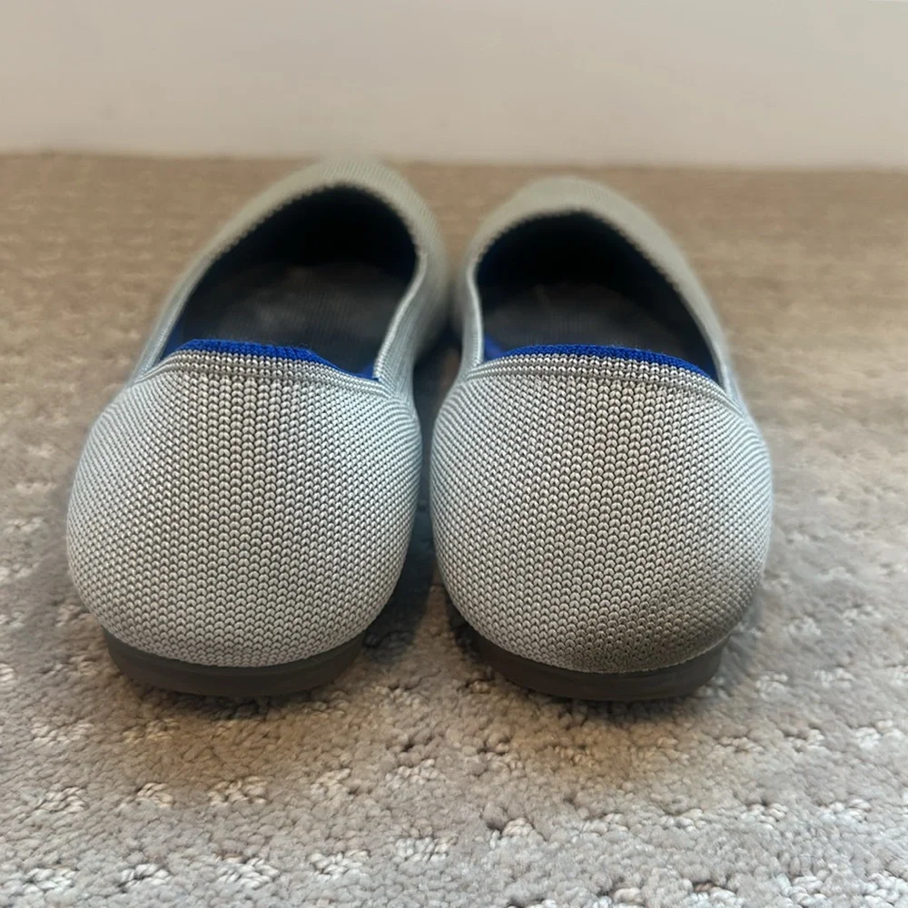 Gray Rothy’s - Picture 2 of 6